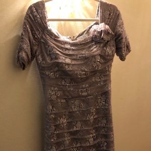 Brand new Stunning and elegant dress